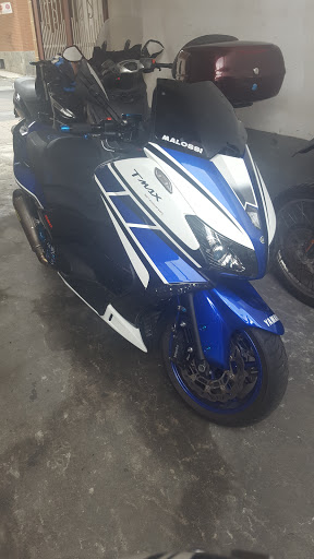 MarcoMoto - Visual
