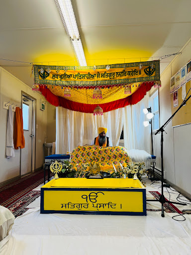 Gurudwara Sahib Atlantic Khalsa Darbar- SHEDIAC BRIDGE - NB , ਅੰਟਲੈਟਿਕ ਖਾਲਸਾ ਦਰਬਾਰ - ਸੈਡਕ ਬਰਿੱਜ - Thumbnail