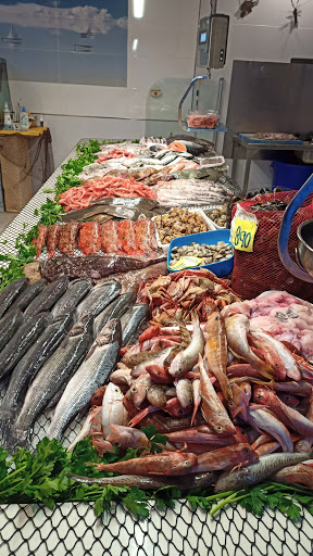 Peixateria Ca n'Angela - Thumbnail