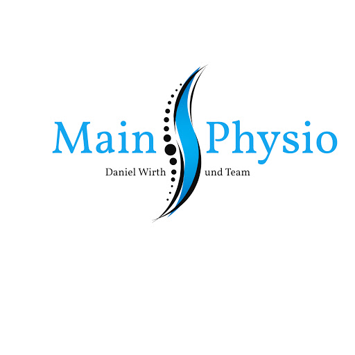 Main-Physio Daniel Wirth - Visual