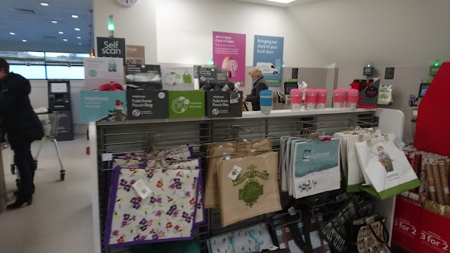 Waitrose & Partners Dorking