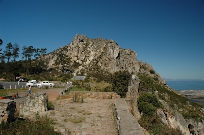 Photos of Sir Lowry's Pass