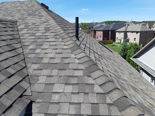 BENBROOK ROOFING - Thumbnail
