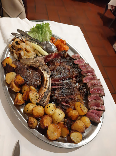 Osteria del Macellaio da Fornaciari - Thumbnail