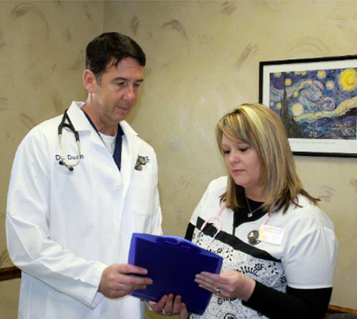 Mattox Family Physicians, Inc. Gallery - United States