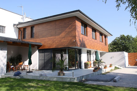 Bmst. DI(FH) Thomas Wöber Raiffeisenpl. 7, 2523 Tattendorf, Österreich