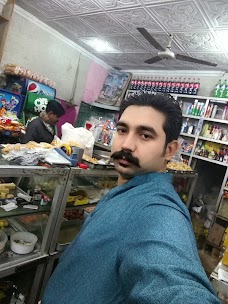 New Nagina Sweet faisalabad