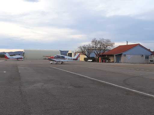 Aéroclub Louis Bonté Gallery - France