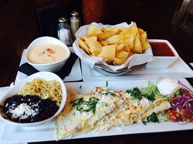 Yucatan Taco Stand Tequila Bar & Grill