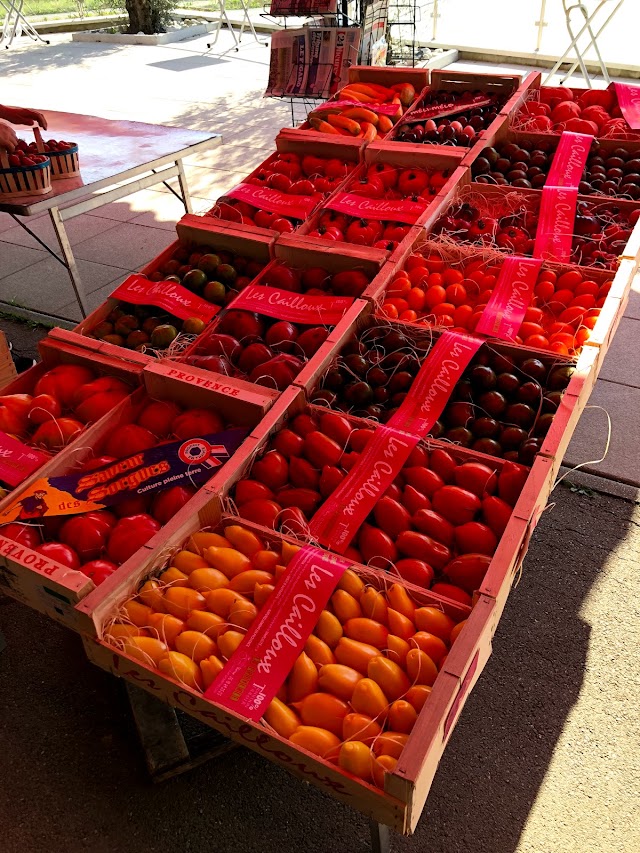 Epicerie du lac