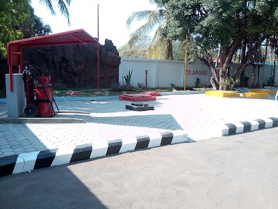 Photos of SPBU Lasiana