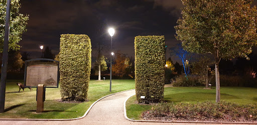 Parking du Stade Sauvanet - Thumbnail