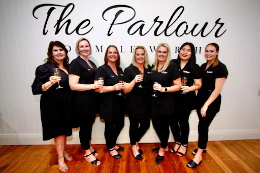 The Parlour on Molesworth