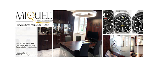 Miquel Schmuck & Uhren GmbH - Thumbnail