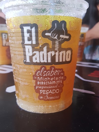 Photos of Bar "El Padrino"