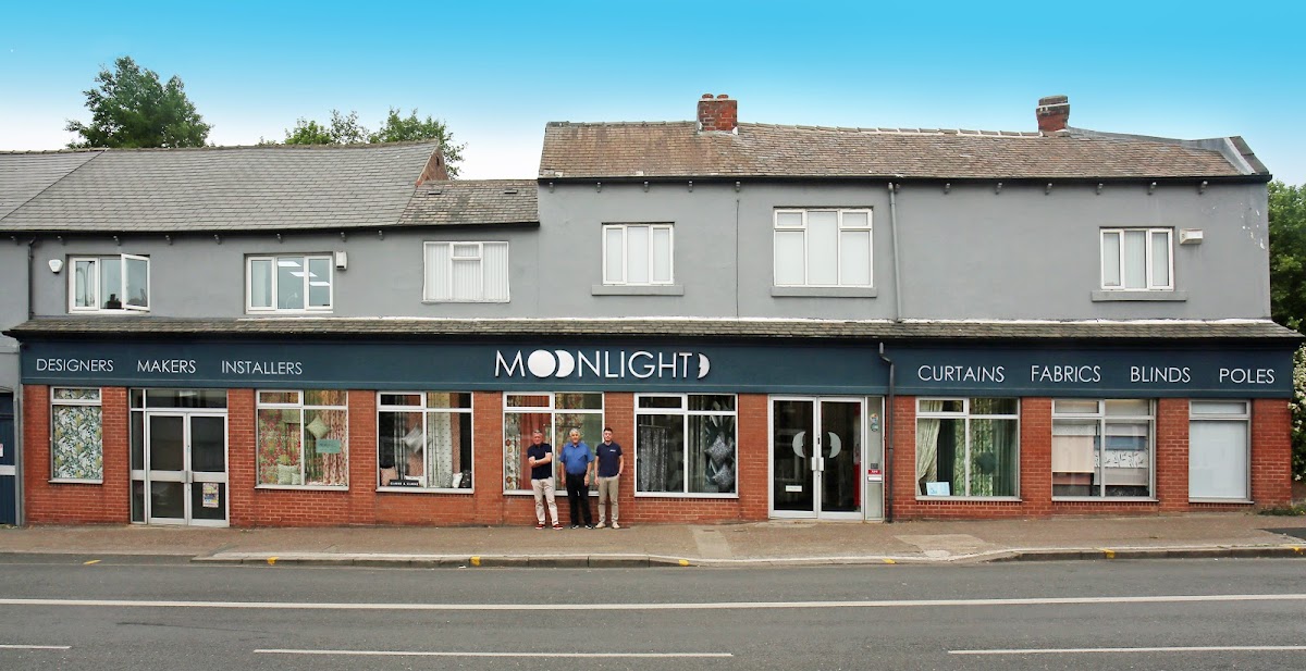 Moonlight Textiles