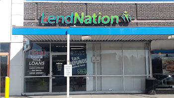 LendNation Payday Loans Picture