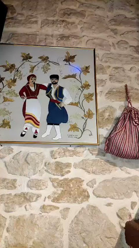 Κωνσταντίνου και Ελένης - Εστιατόριο
