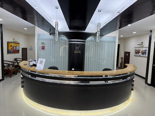 Utama Dental Surgery Kota Damansara