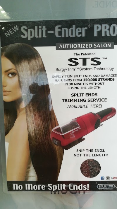 Photos of Salon Anica