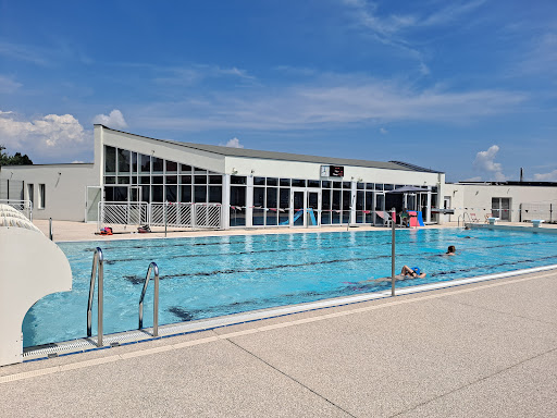Photo de Piscine de la Moutte