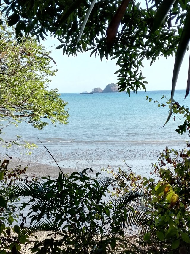 Îles Secas