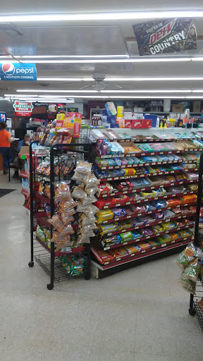 Kimbrels Grocery - Thumbnail