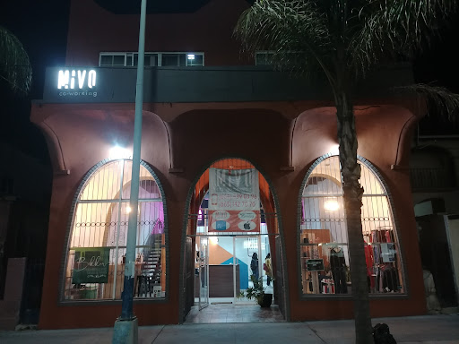 Mivo Co-Working - Thumbnail