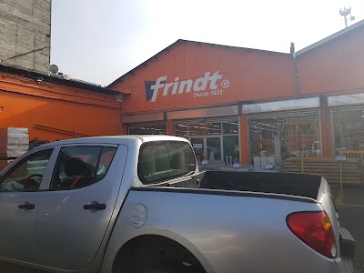 Photos of Frindt