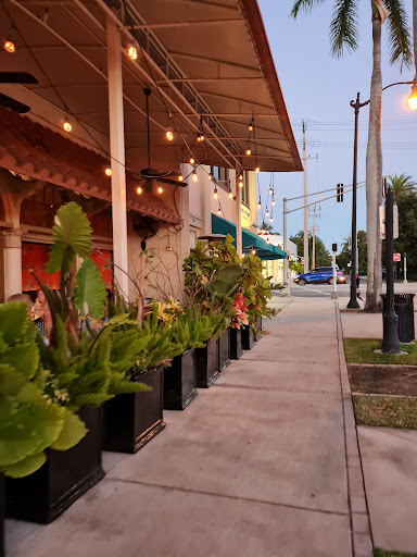 Fivestory Palm Beach