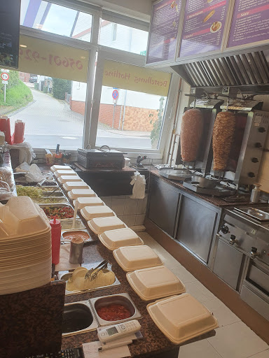 Botan Grill - Thumbnail