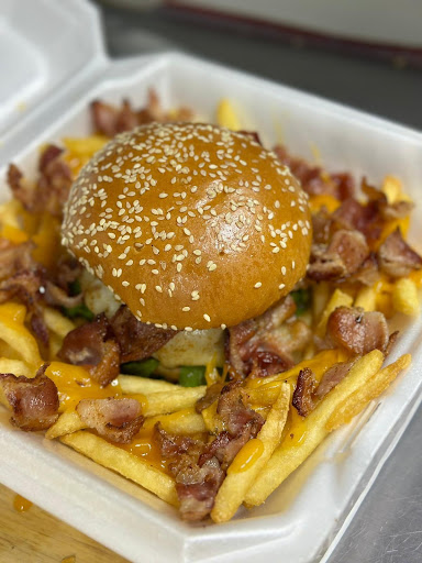 Ember Burger - Thumbnail