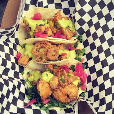 Tomorrowland Miami by null