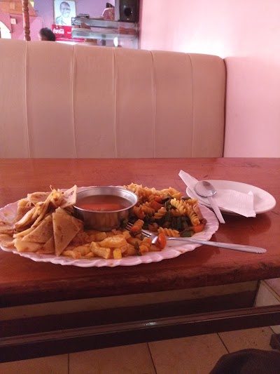Photos of Aya Inn Restaurant