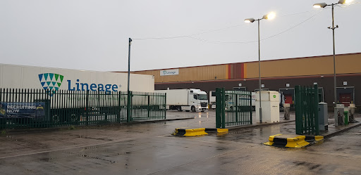 Lineage Coleshill - Thumbnail
