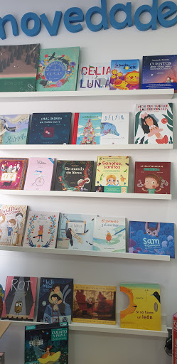 Baobab Libros - Juegos Cádiz San Fernándo Gallery - Spain