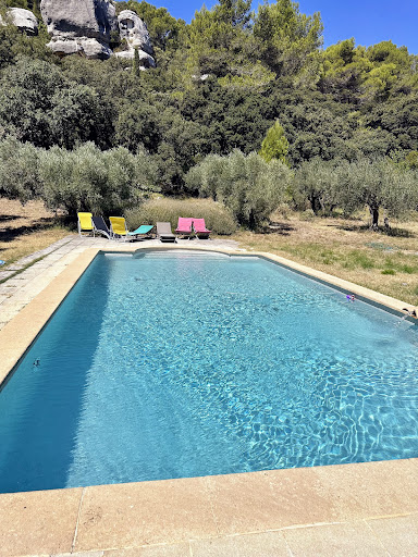 Photo de Gentlemen Spa Piscine - Entretien Maintenance Piscines et Spas à Mas-Thibert (Unknown)