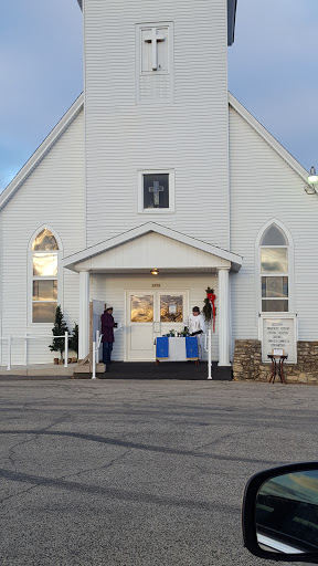 Primrose Lutheran Church - Thumbnail