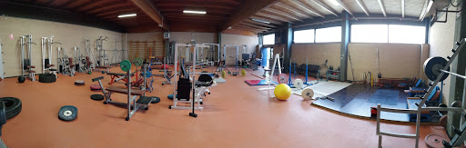 Sportshall PALAFIJLKAM - Thumbnail