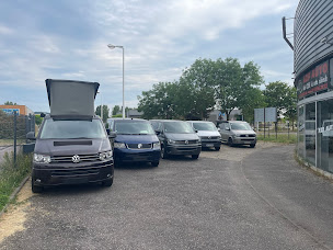 Photo n°16 de AZF AUTO à Essey-lès-Nancy (Concessionnaire automobile)