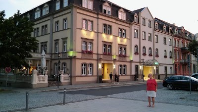 Photos of Hotel Kaiserin Augusta