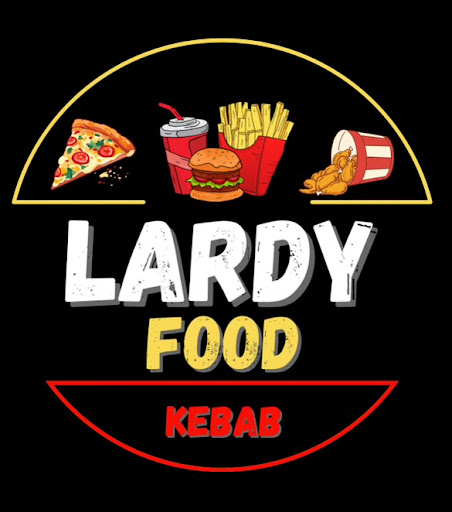 Photo 1 - Lardy Food