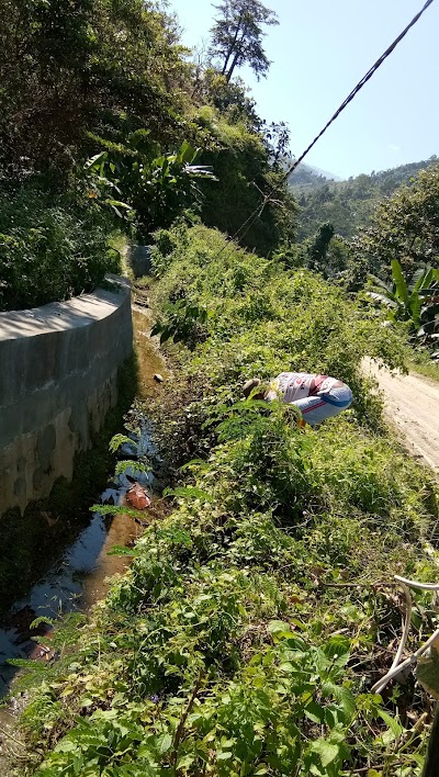 Photos of PLTM Mikuasi