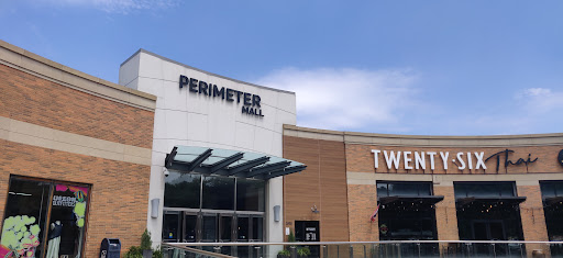 Perimeter Mall - Visual