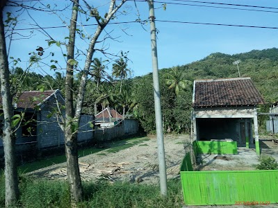Photos of TPR Parang Tritis