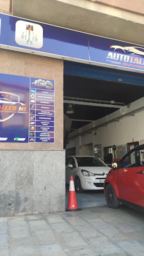 AUTOTALLER HB - Thumbnail