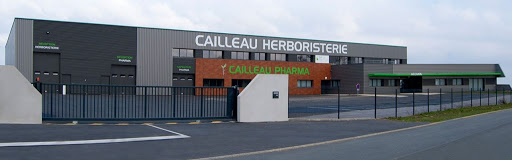 SAS Cailleau Herboristerie