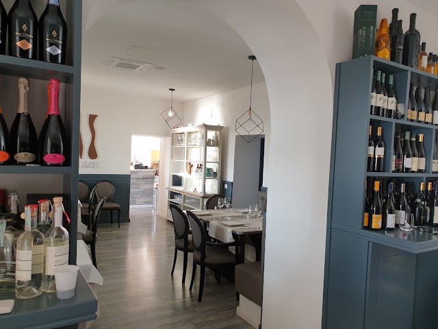 Ristorante Caprasecca Al Mare