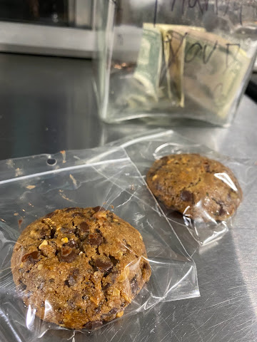 Eduble Chefs by null