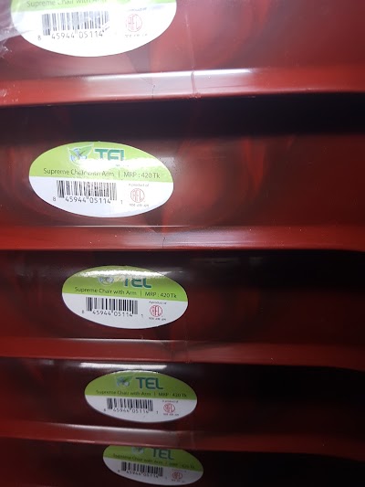 Photos of Uody Multipurpose Treding Ltd